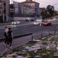 La Résilience de Kiev Face aux Bombardements Russes