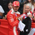 Lewis Hamilton dispensé de ses obligations médiatiques à Singapour