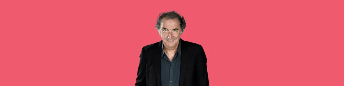 François Morel : Un Instant de Poésie et d&rsquo;Humour Chaque Vendredi