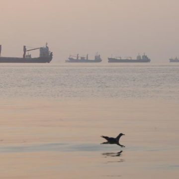 Tensions et Incidents dans le Détroit d’Ormuz