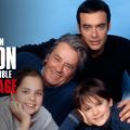 Le parcours complexe d&rsquo;Alain Delon et ses relations familiales