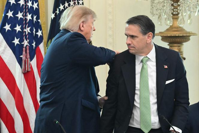 f83ad475-be7b-453d-a1ab-7ea9514fb082 Démocrates et l’affaire Epstein : un enjeu politique