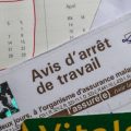 Le gouvernement vise à optimiser les arrêts maladie pour réaliser des économies