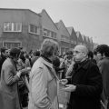 Réflexions sur Michel Foucault et la révolution islamique iranienne