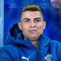 Cristiano Ronaldo envisage de revenir en équipe nationale