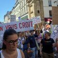 Une proposition de loi contre les violences sexuelles émerge