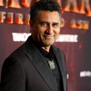 Cliff Curtis impliqué dans un accident à Auckland