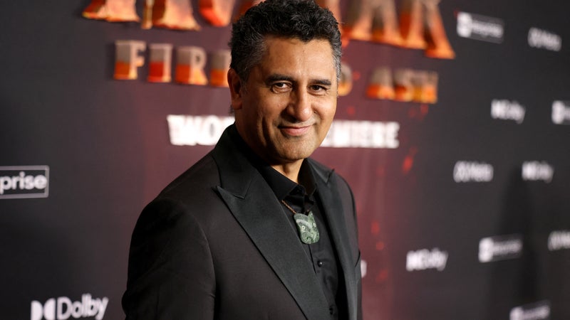 fa4d94d1-7191-4516-9ede-747ab4559e07 Cliff Curtis impliqué dans un accident à Auckland