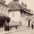 Bicentenaire de la photographie à Melun