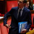 Débat sur l&rsquo;Avenir de Parcoursup