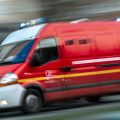 Un incendie mortel à Rouen : un couple de personnes âgées touché