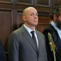 Le procès de Serhi Kouznietsov : sabotage des gazoducs